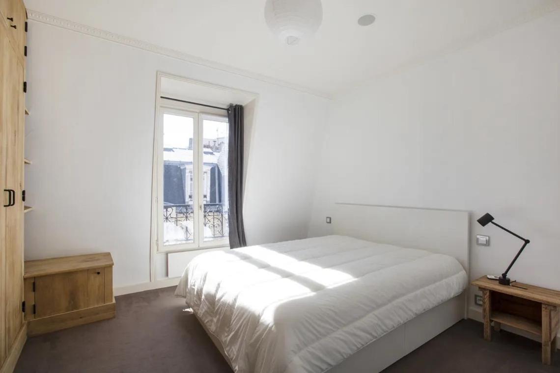 Home Sweet Home Dautancourt Batignolles 巴黎 外观 照片