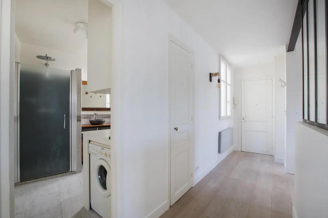 Home Sweet Home Dautancourt Batignolles 巴黎 外观 照片