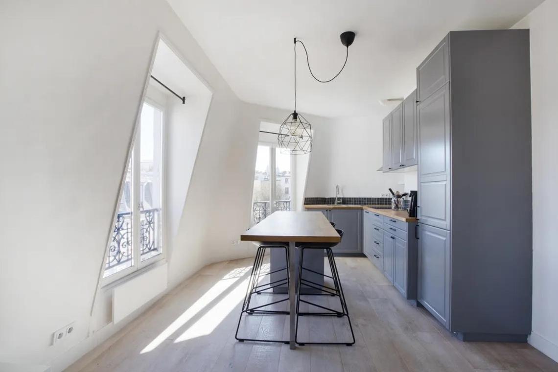 Home Sweet Home Dautancourt Batignolles 巴黎 外观 照片