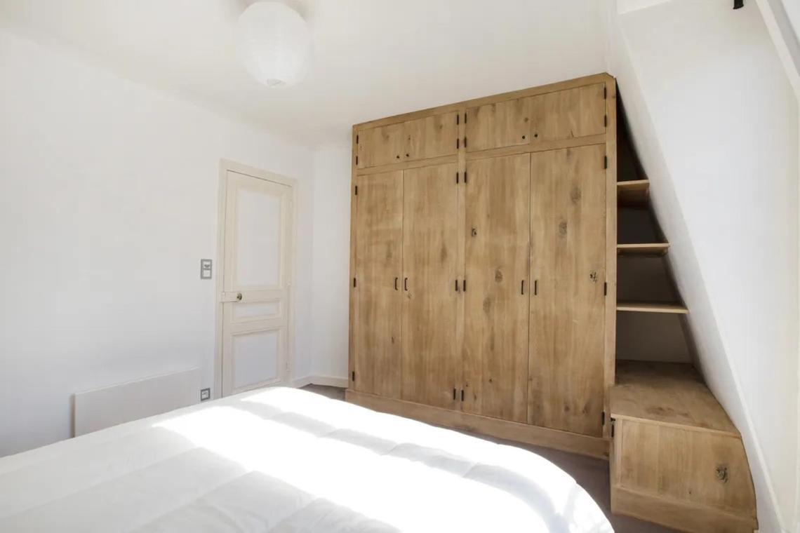 Home Sweet Home Dautancourt Batignolles 巴黎 外观 照片