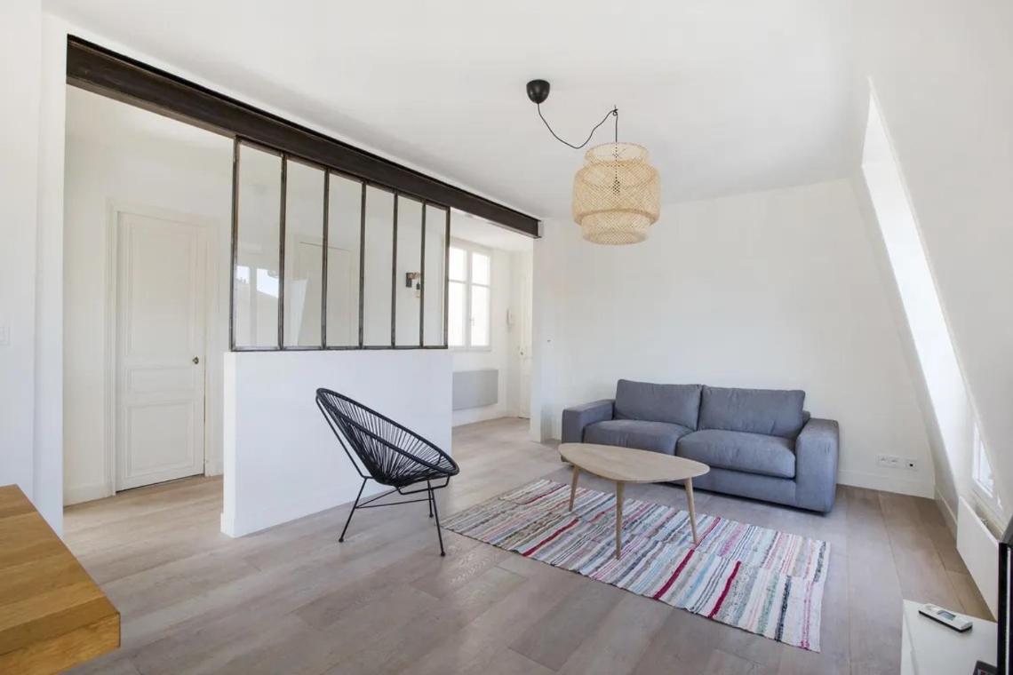 Home Sweet Home Dautancourt Batignolles 巴黎 外观 照片